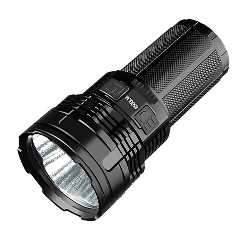 IMALENT DT70 LED Flashlight