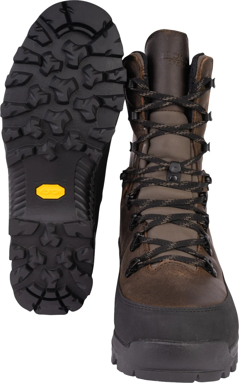 Jack Pyke Hunters Boots