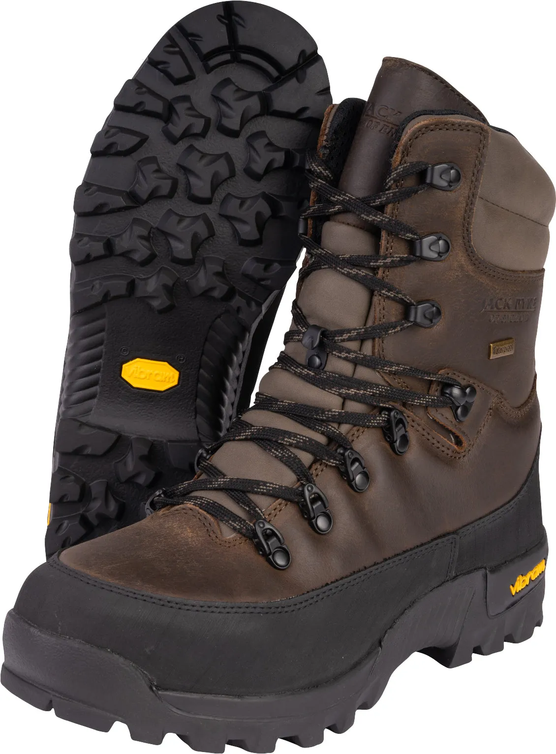 Jack Pyke Hunters Boots