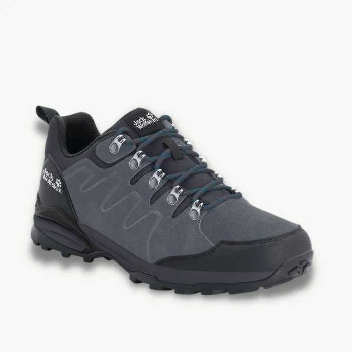 jack wolfskin Refugio Texapore Men's Hiking Shoes