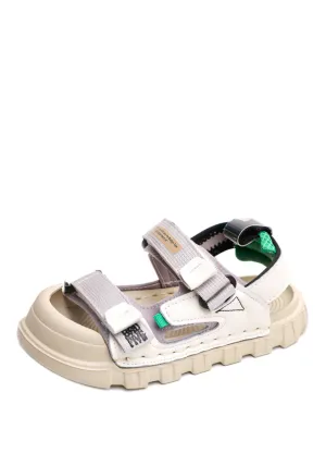 Jamie Boys' Casual Sandal