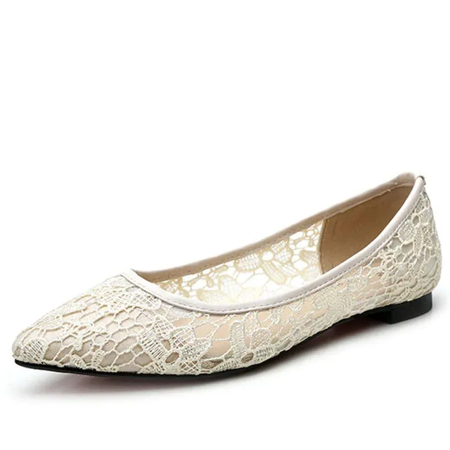 Jatziri Women's Flat Shoes