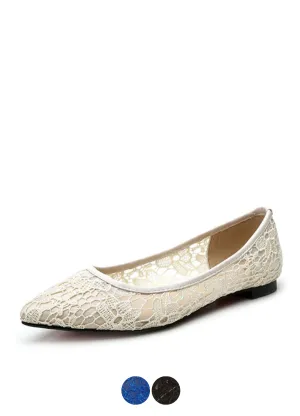 Jatziri Women's Flat Shoes