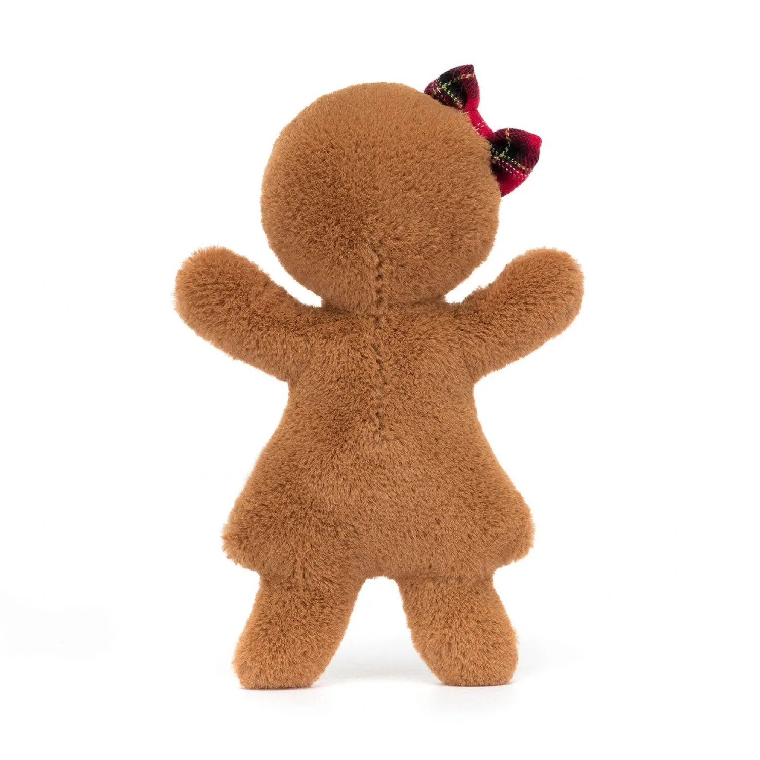 Jellycat, Jolly Gingerbread Ruby Original