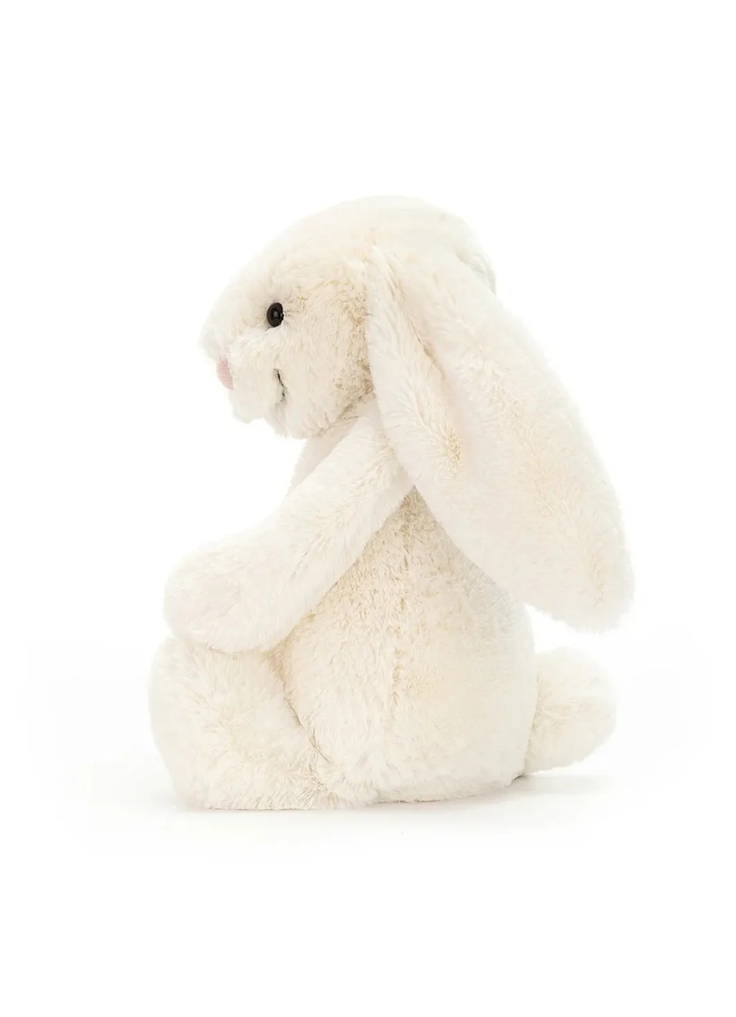 Jellycat - Large Bashful Cream Bunny