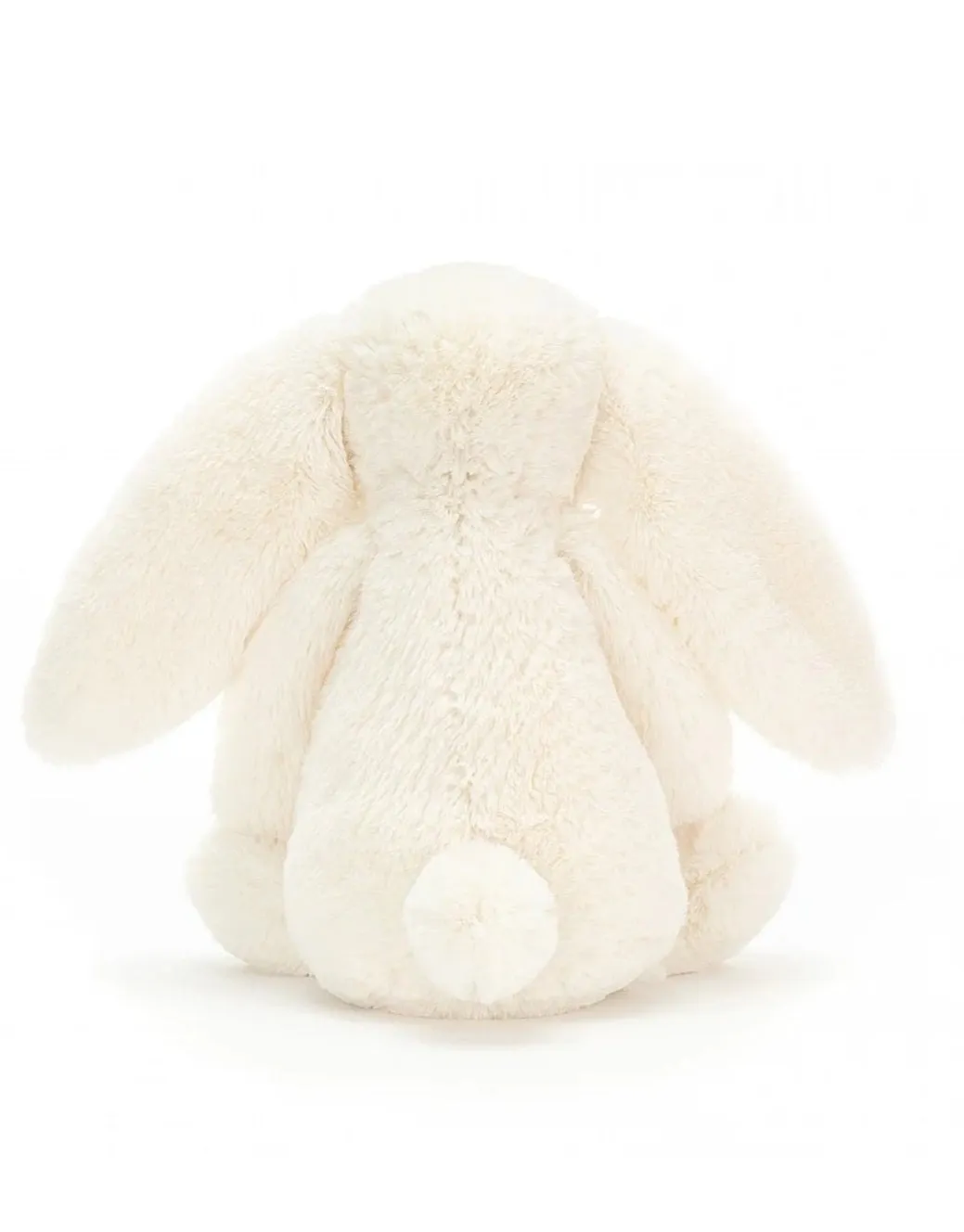 Jellycat - Large Bashful Cream Bunny