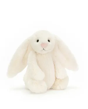 Jellycat - Large Bashful Cream Bunny