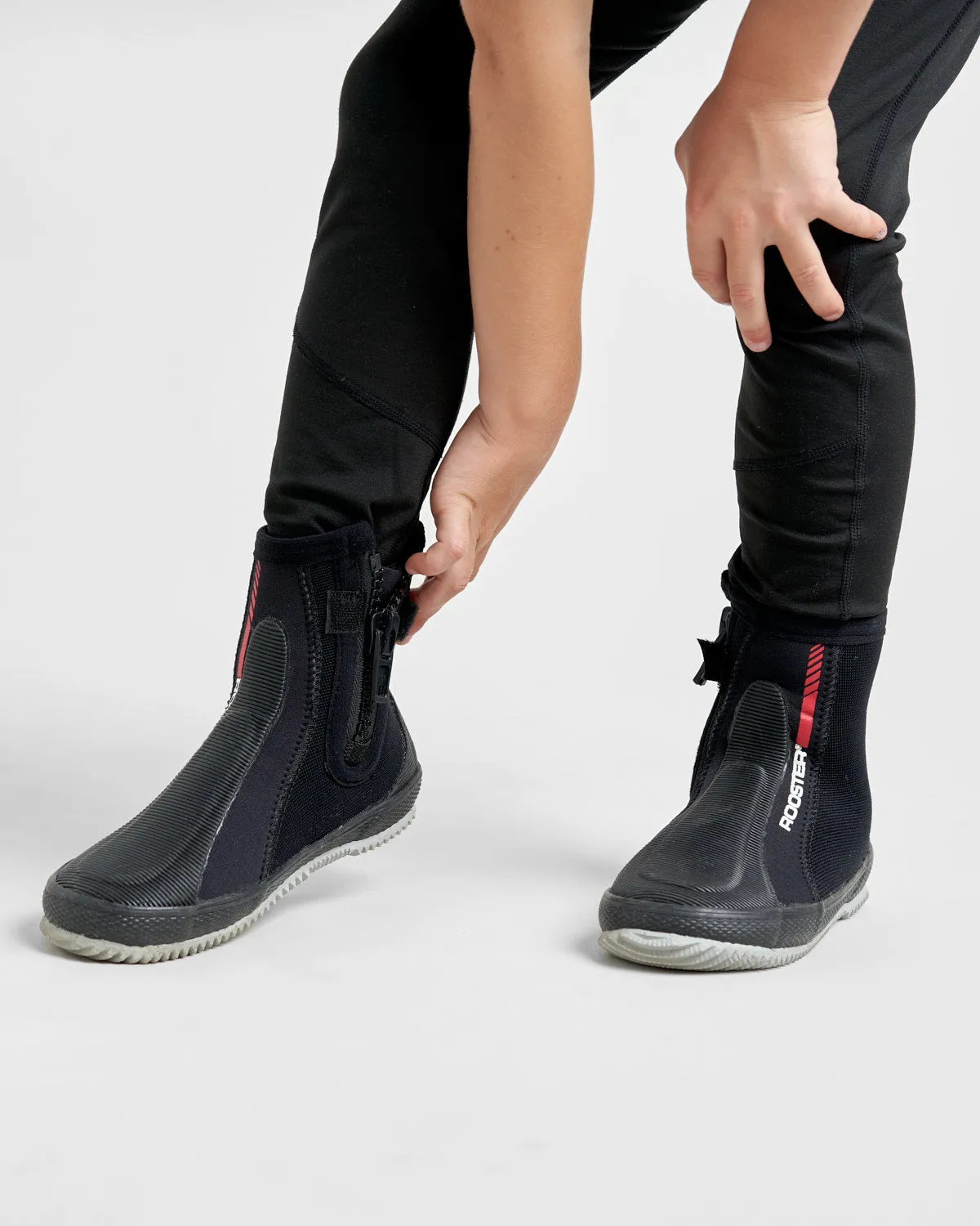 JUNIOR All Purpose Boot