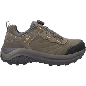 Juukat Low Fitgo Hiking Shoes WP