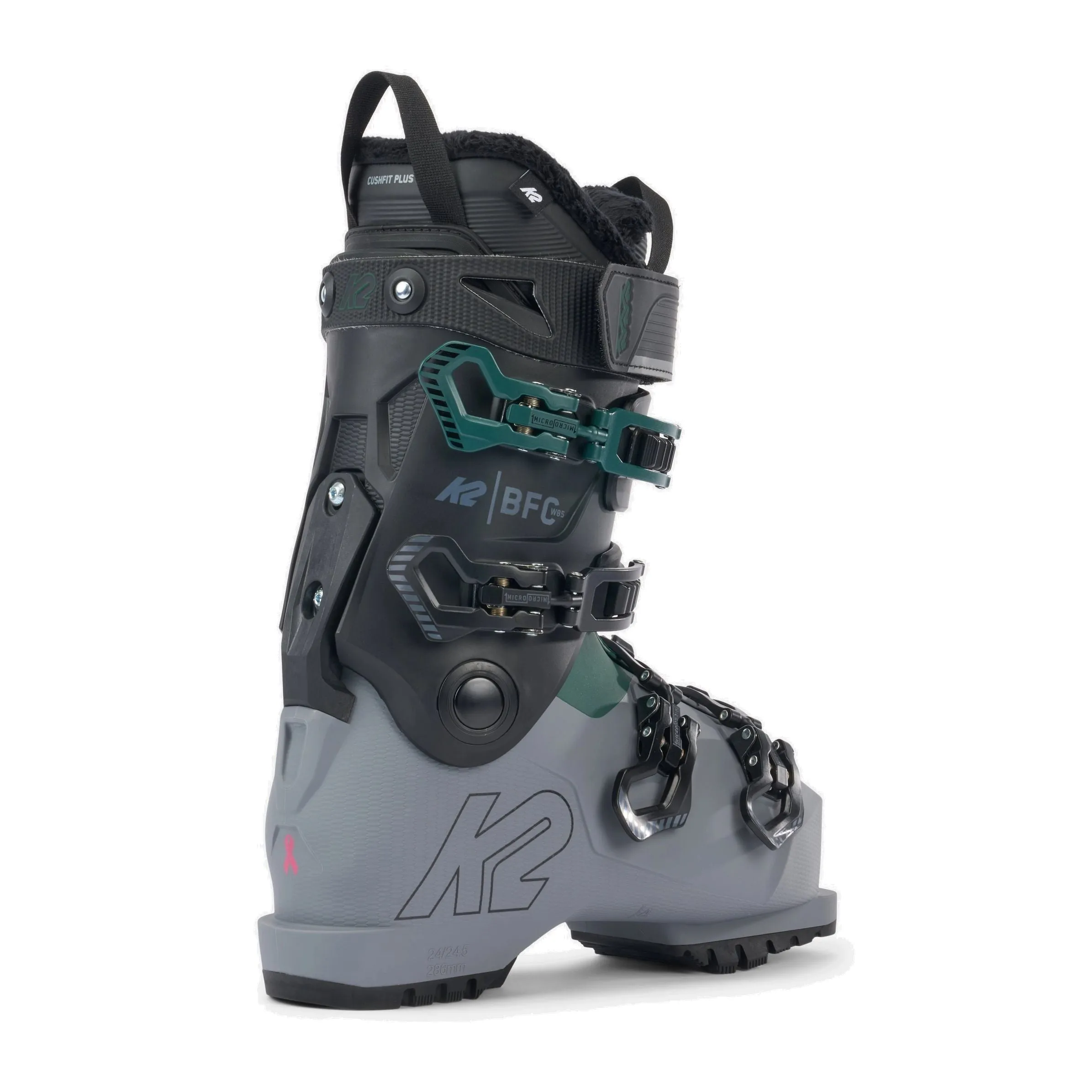 K2 Women's BFC 85 Ski Boots