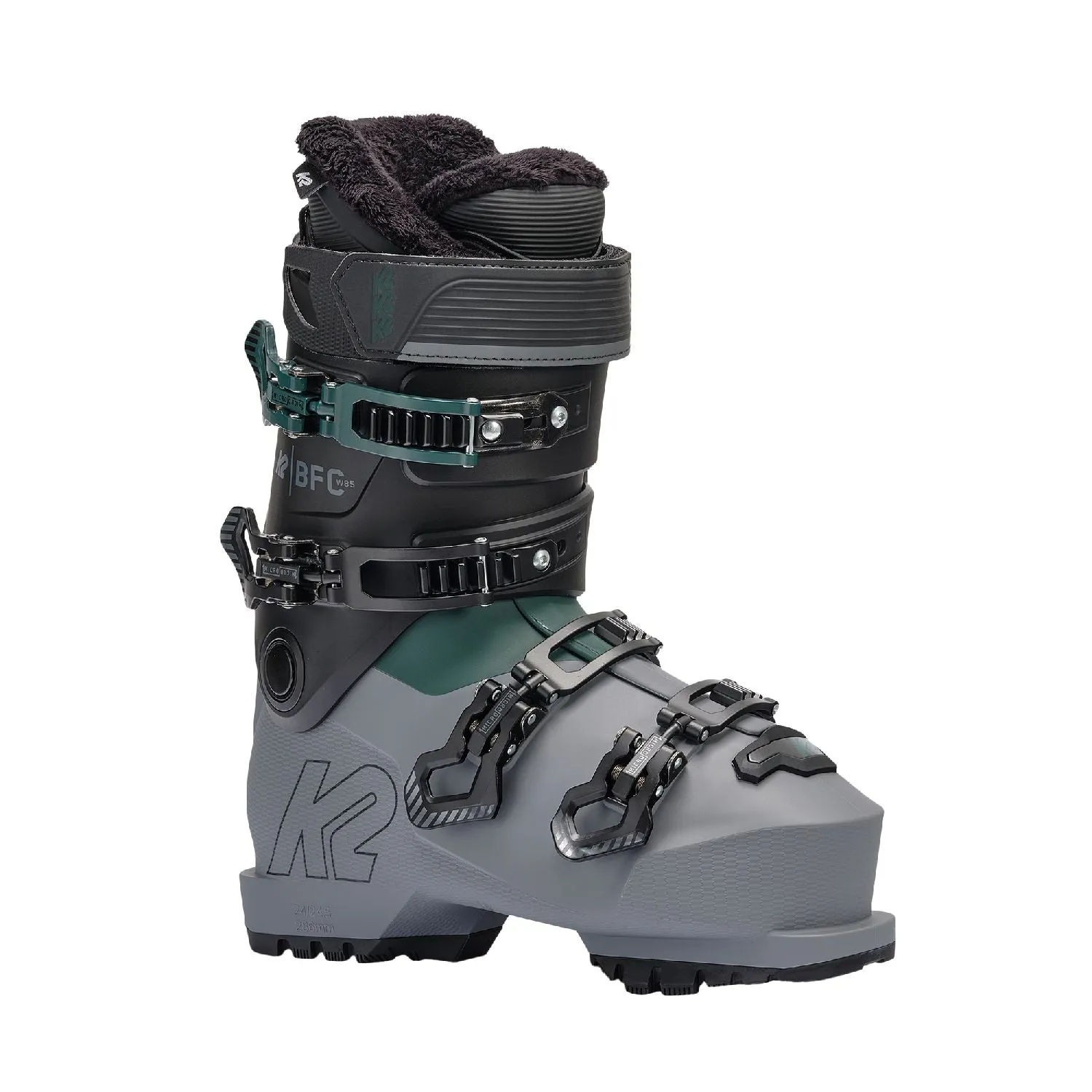 K2 Women's BFC 85 Ski Boots