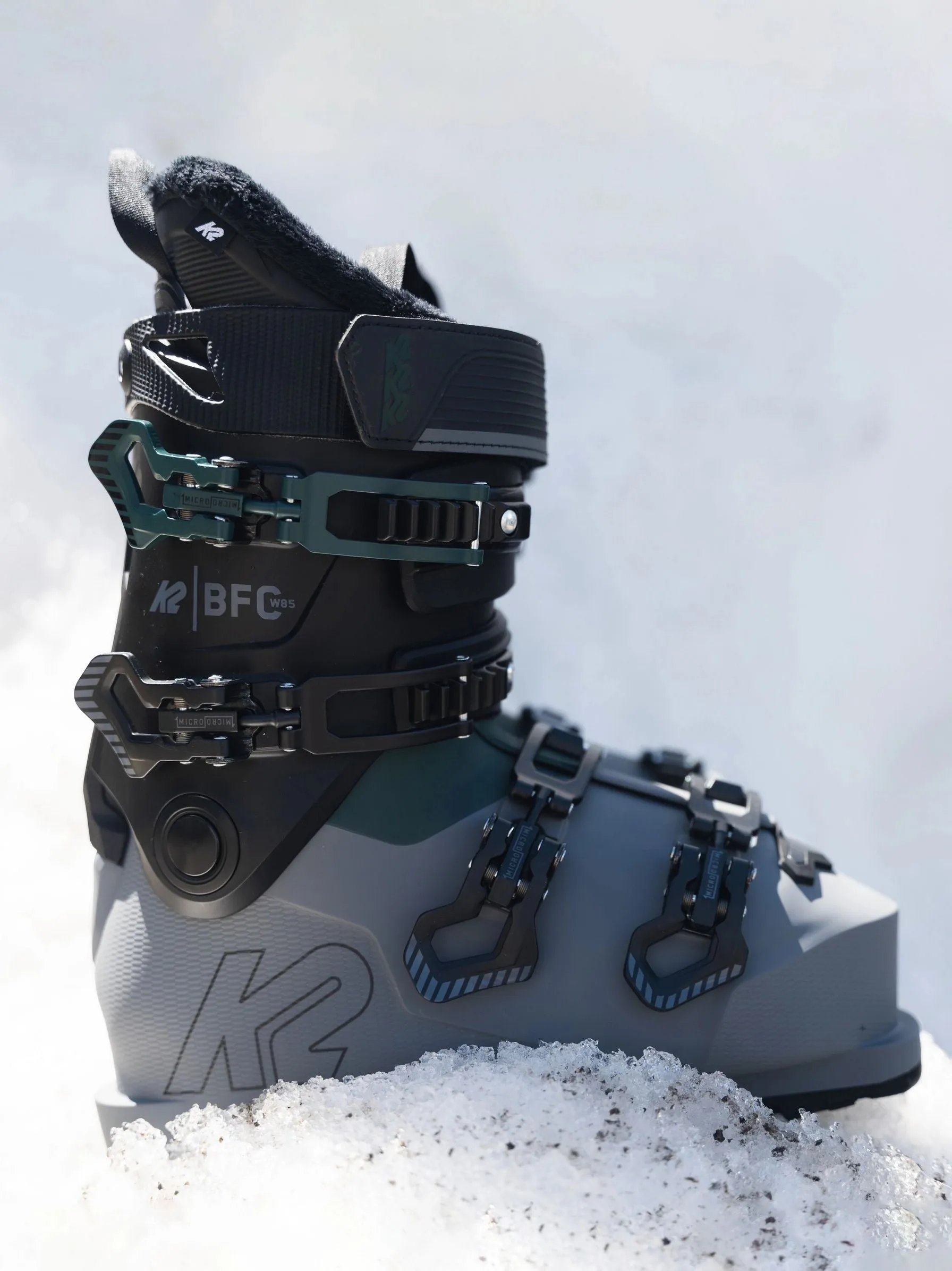 K2 Women's BFC 85 Ski Boots