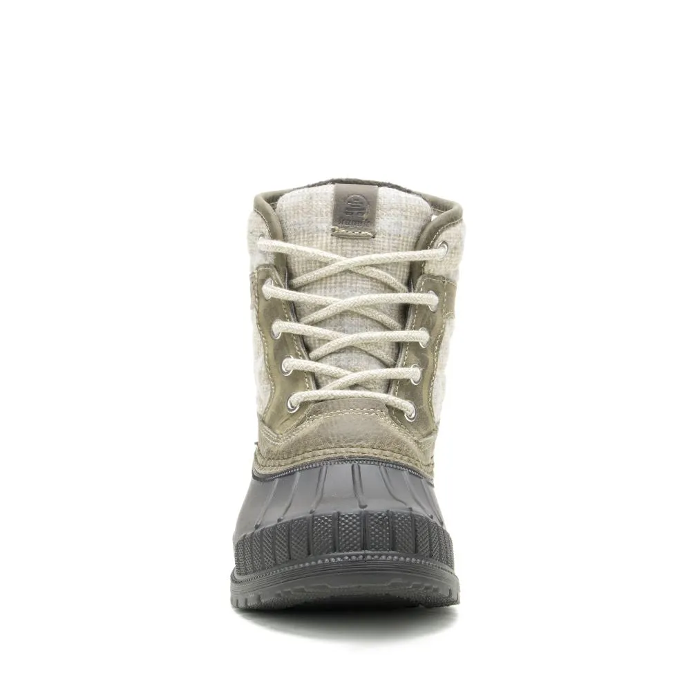 'Kamik' Women's Sienna Mid 2 Insulated Winter Boot - Grey