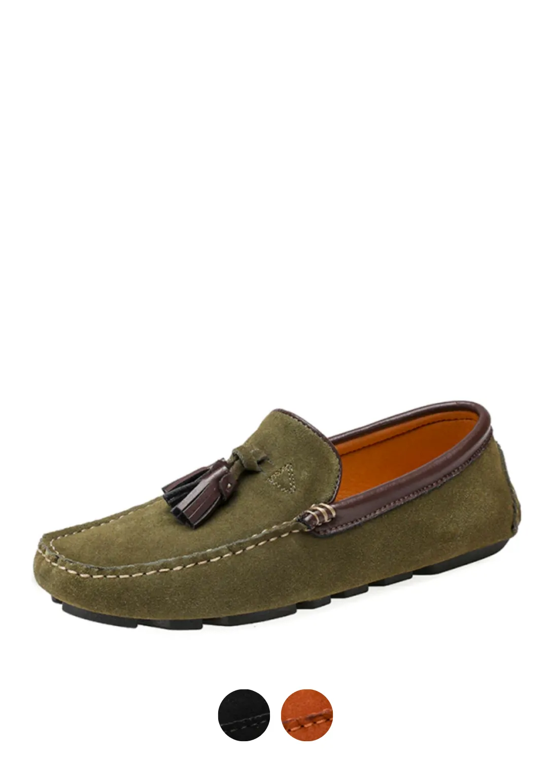 Kendry Men's Loafers Fashion Shoes