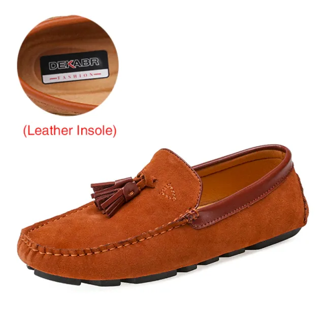 Kendry Men's Loafers Fashion Shoes