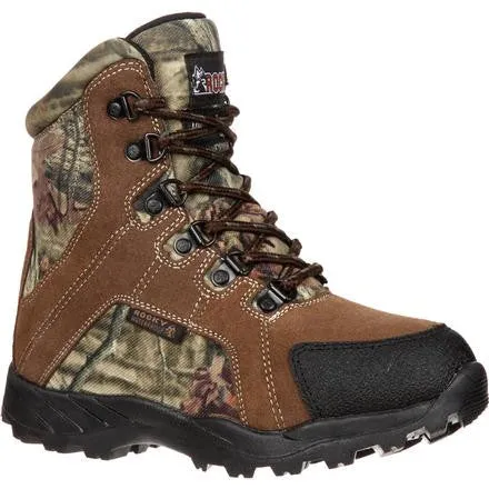 Kids Rocky 3710 800 gram Hunting Boots