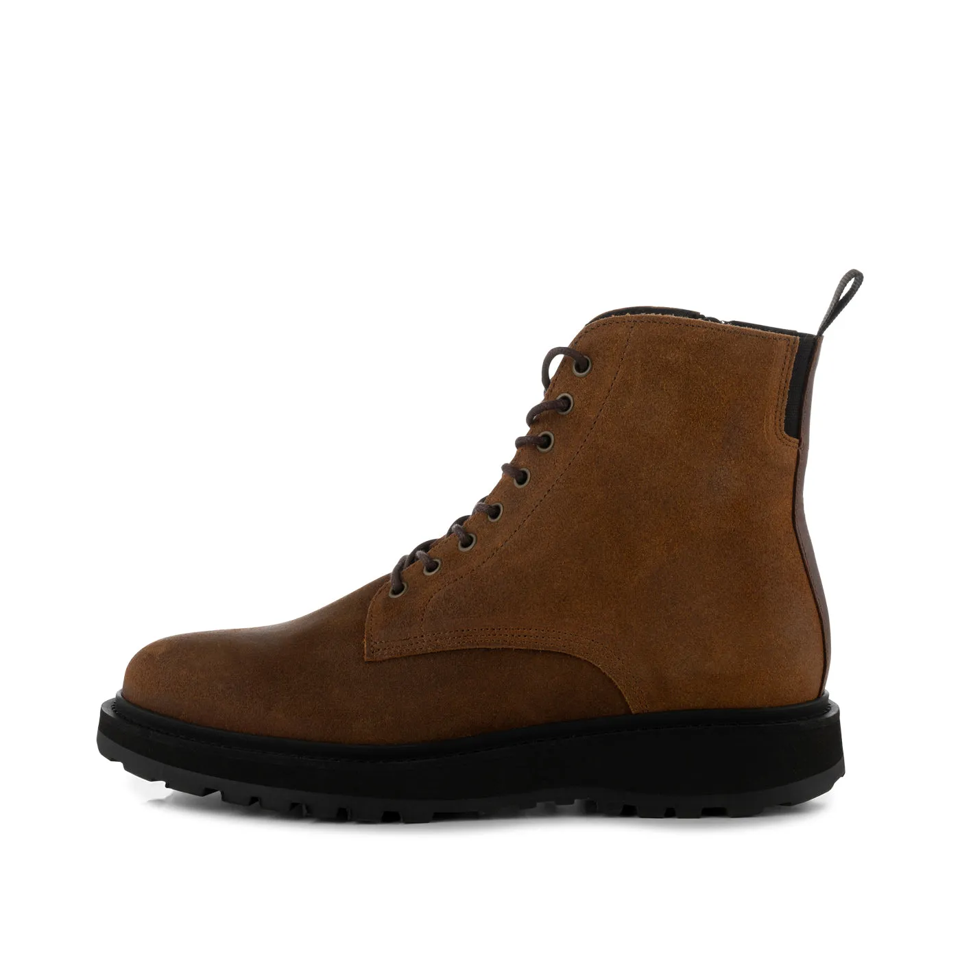 Kite boot waxed - HAZELNUT