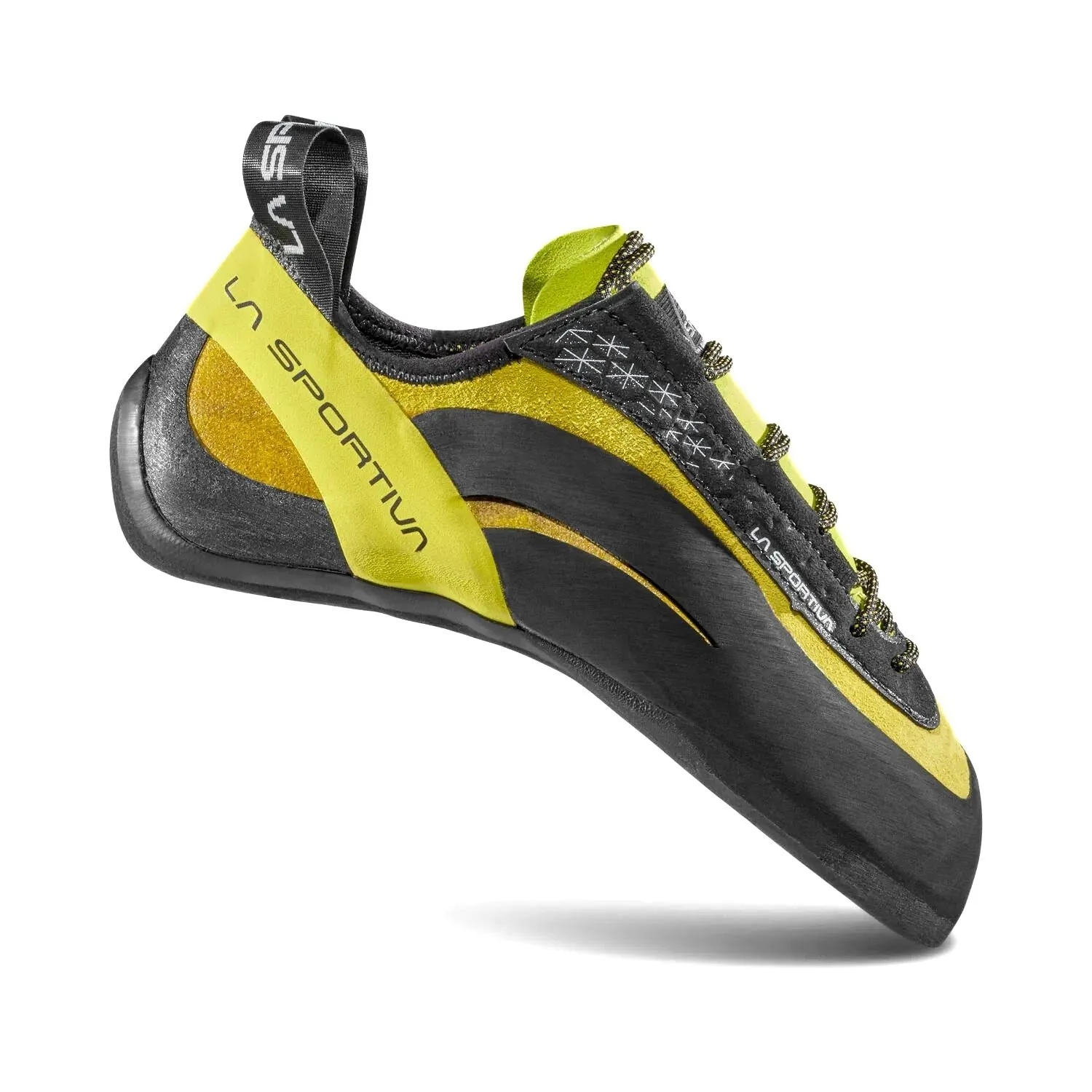 La Sportiva Miura