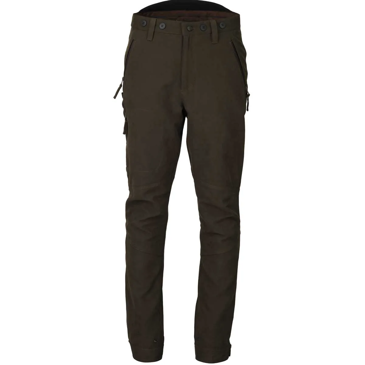 Laksen Trackmaster Waterproof Trousers W.CTX