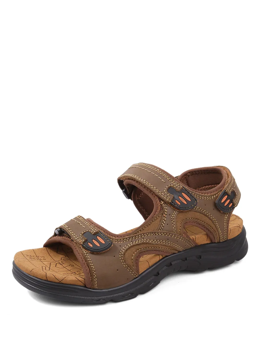 Lanio Men's Fashion Sandal