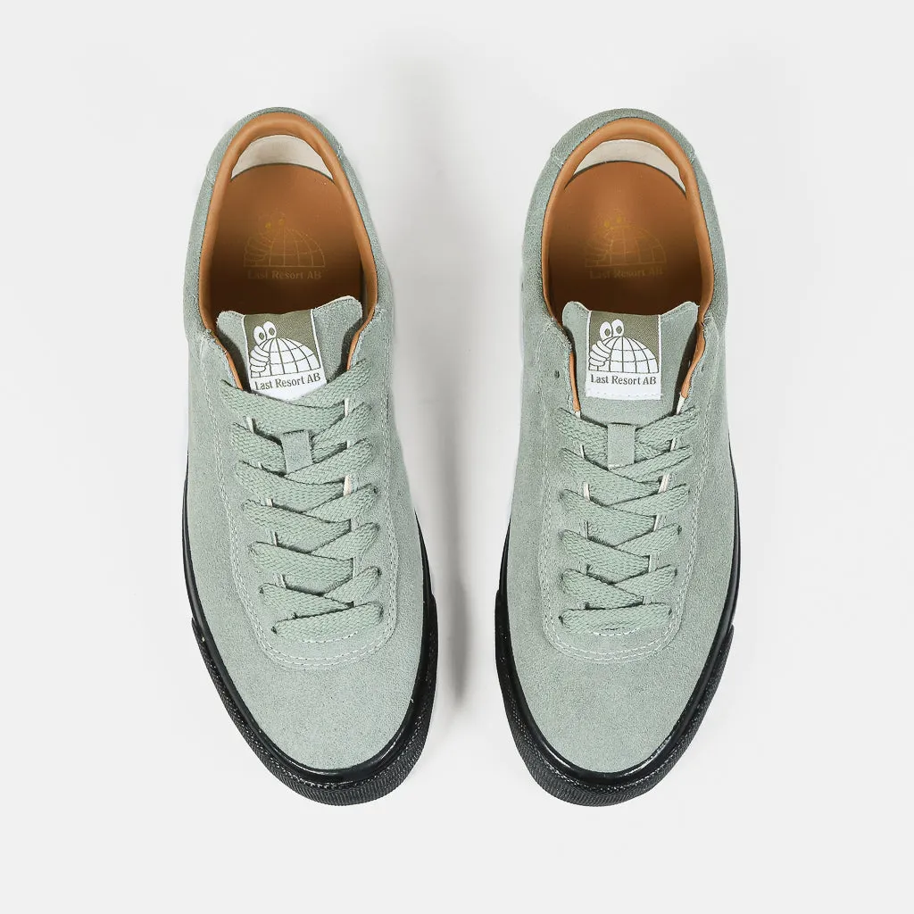 Last Resort AB - VM001 Shoes - Sage / White