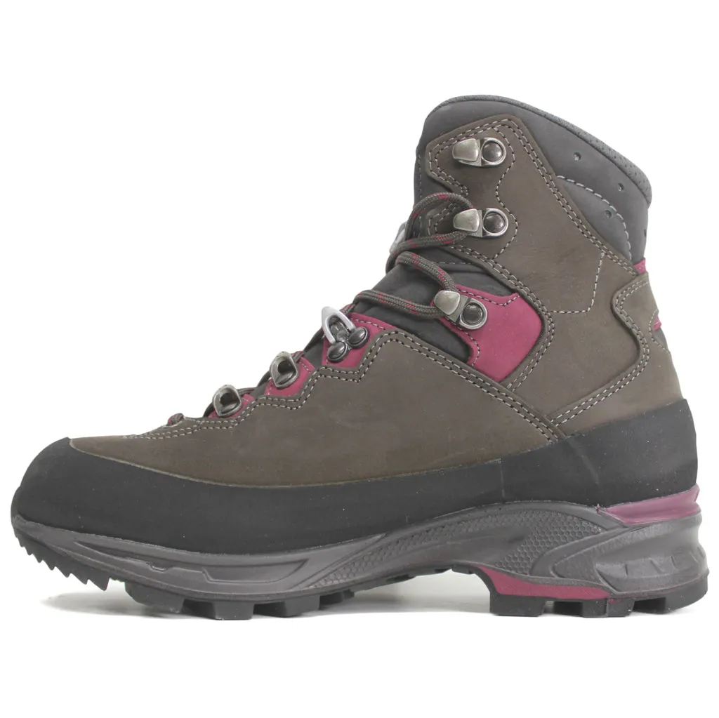 Lavena ii GTX Nubuck Women's Hiking Boots