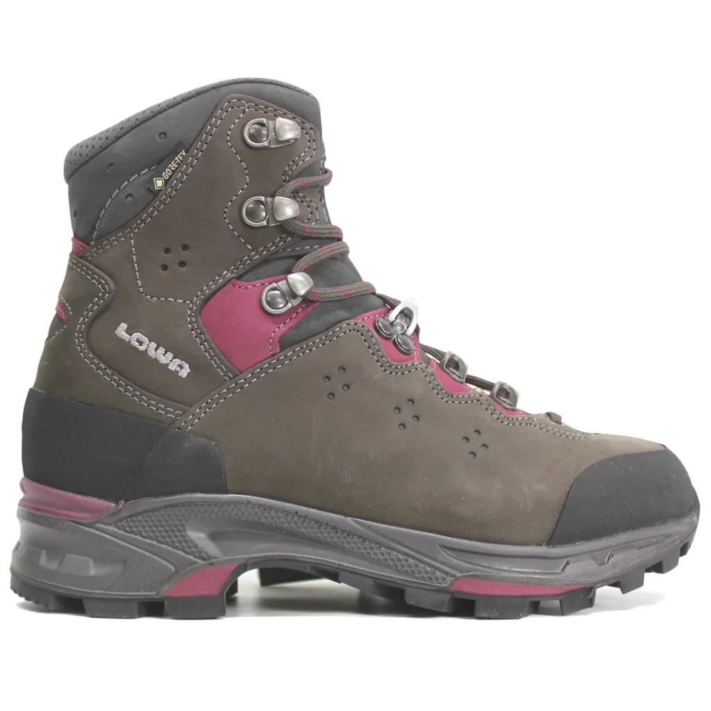 Lavena ii GTX Nubuck Women's Hiking Boots