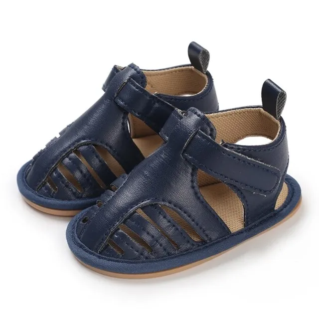 Leins Baby Girls' Outdoor Sandals