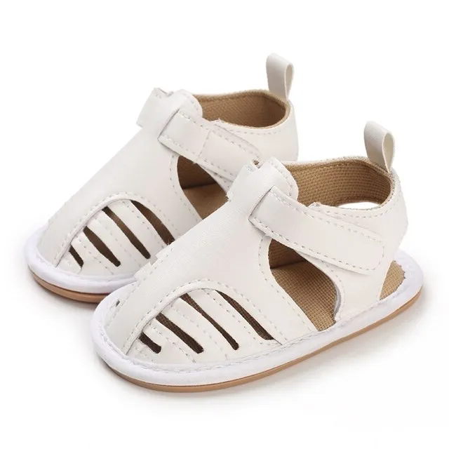 Leins Baby Girls' Outdoor Sandals