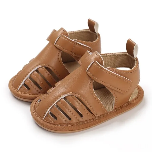 Leins Baby Girls' Outdoor Sandals