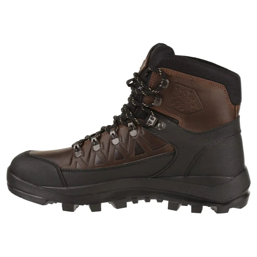 Letrak GTX Leather Men's Hiking Boots