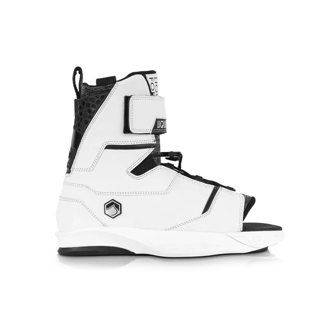 Liquid Force Scan 6X OT Wakeboard Boots