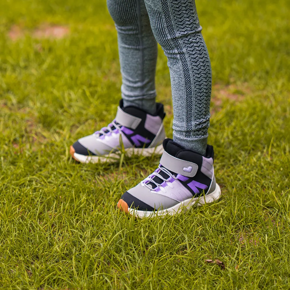 Little Adventurer Baby Soft-Sole Walking Shoes