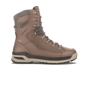 Lowa Renegade EVO Ice GTX Winter High Hiking Boot (Men) - Brown