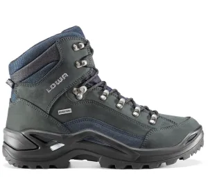 Lowa Renegade GTX Mid Hiking Boots - Women's