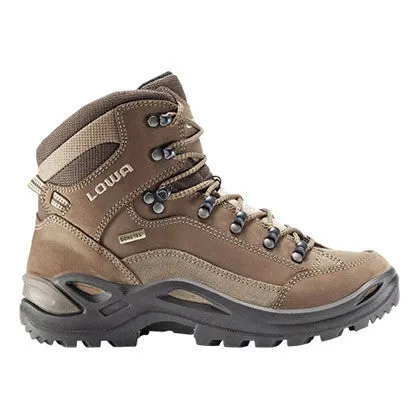 Lowa Renegade GTX Mid Hiking Boots - Women's