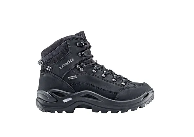 Lowa Renegade GTX Mid Hiking Boots - Women's