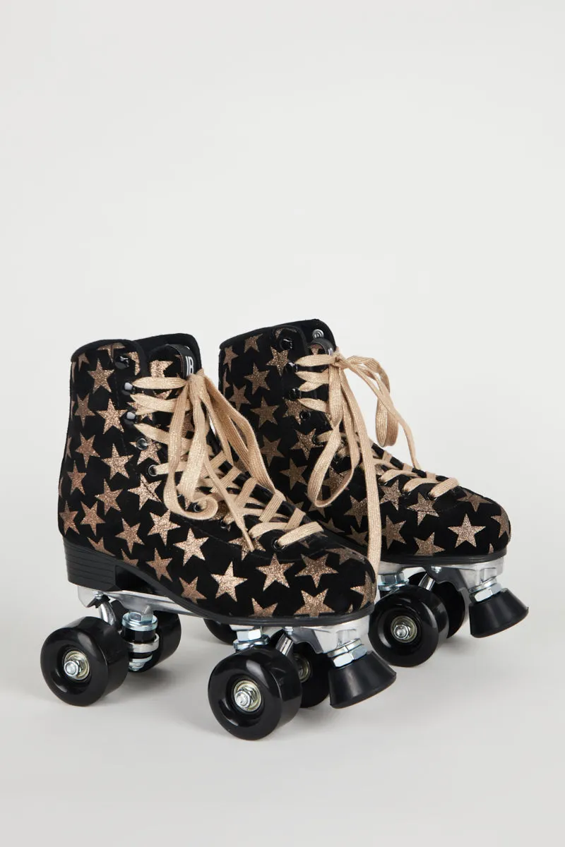 Lucky Star Roller Skate