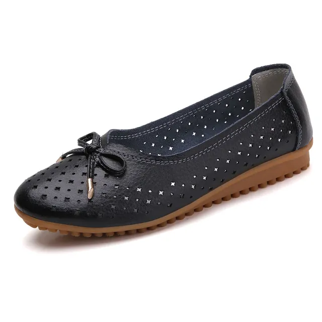 Lucy Women's High Quality Breathable Flat Shoes