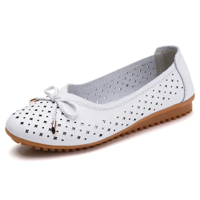 Lucy Women's High Quality Breathable Flat Shoes