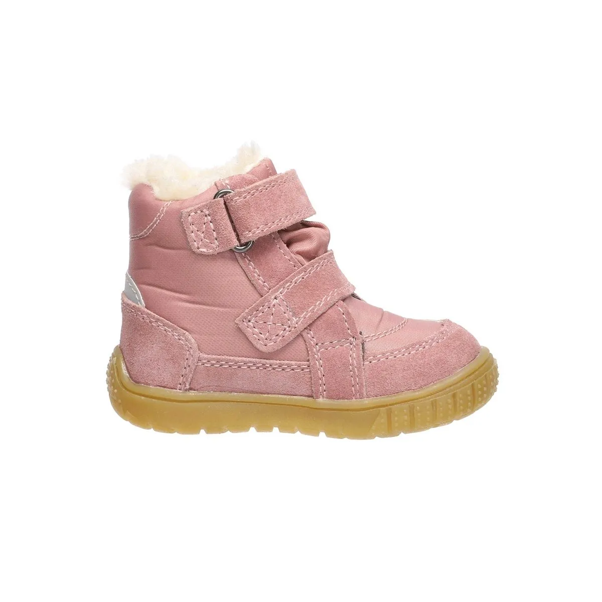 Lurchi Toddler Jasmina Wildberry Gore-Tex Waterproof