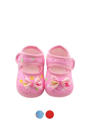 Magda Baby Girls' Flats Shoes