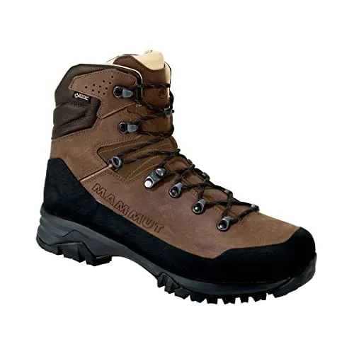 Mammut Men's Trovat Guide Ii High Gtx® Men Moor-Tuff 9,5 Uk