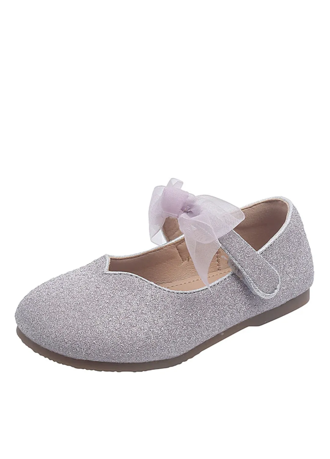 Marilyn Girls' Flat Shoes