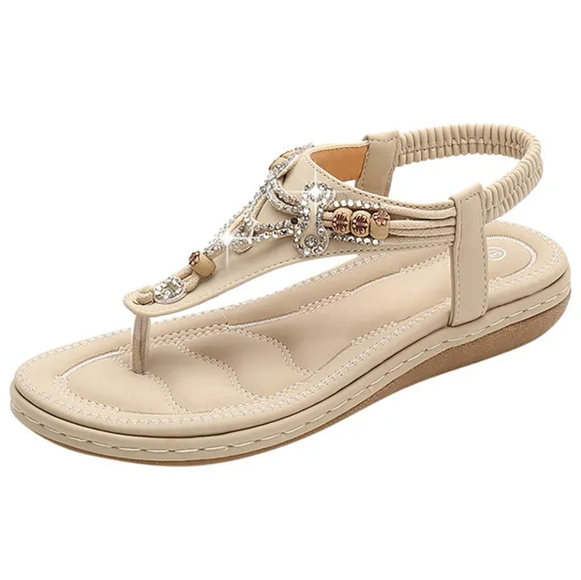 Melissa Women's Flat Sandal