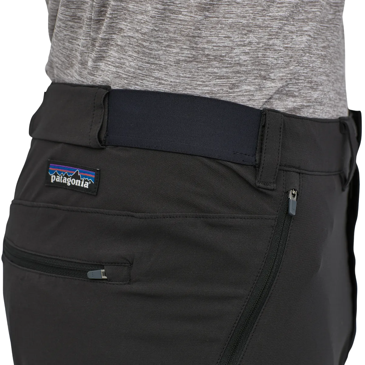 Men's Altvia Trail Pants - Short