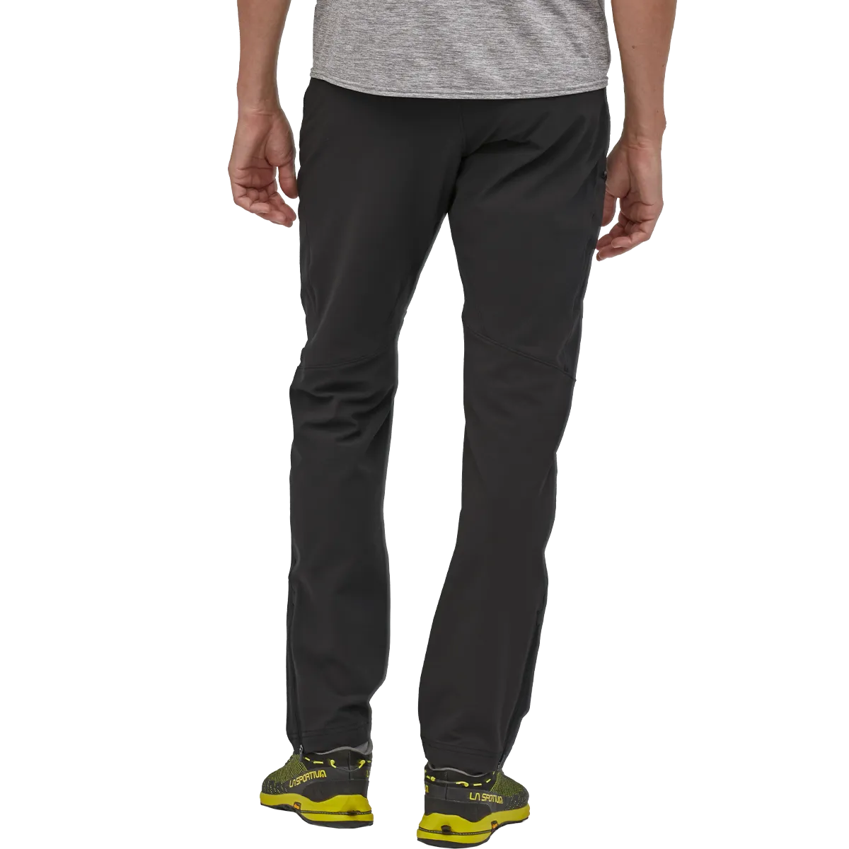 Men's Altvia Trail Pants - Short