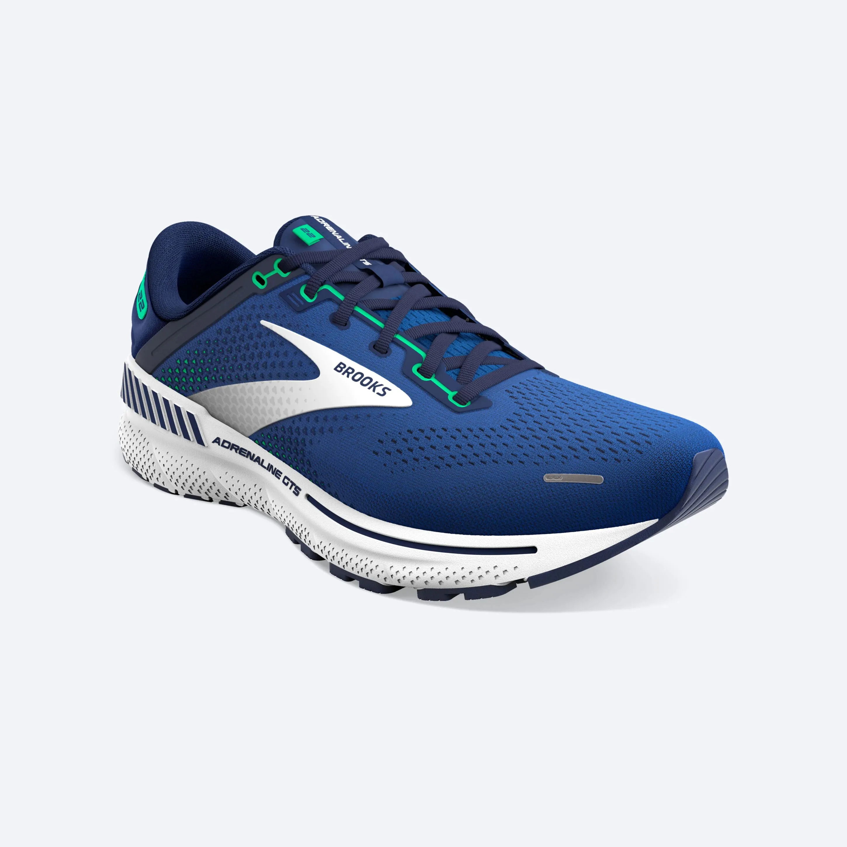 Men's Brooks Adrenaline GTS 22