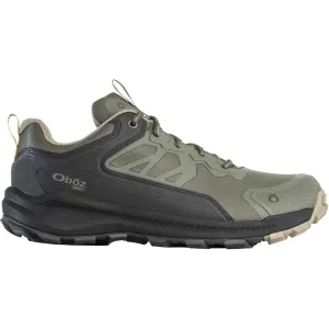 Men's Katabatic Low B-DRY Shoes  (44001)