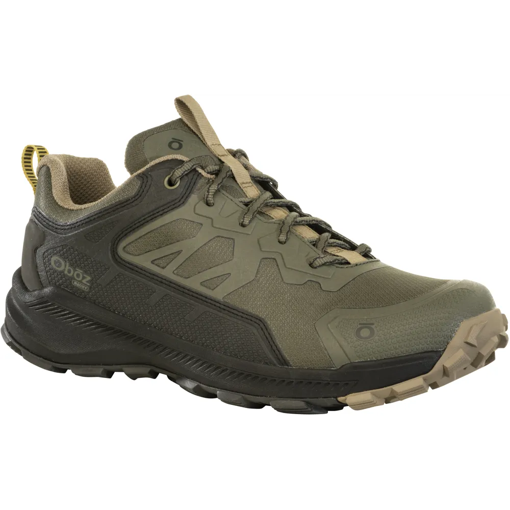 Men's Katabatic Low B-DRY Shoes  (44001)